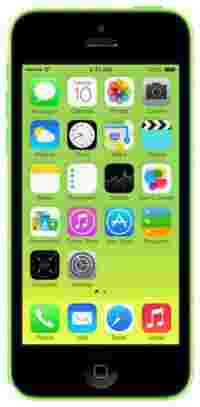 Отзывы Apple iPhone 5C 16Gb