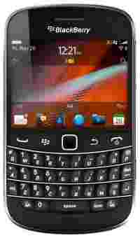 Отзывы BlackBerry Bold 9900