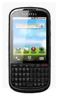 Отзывы Alcatel One Touch 910