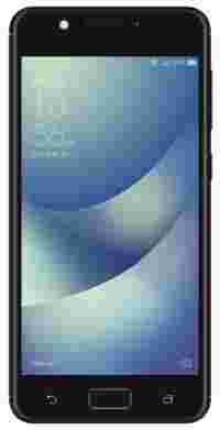 Отзывы ASUS ZenFone 4 Max ZC520KL 16Gb