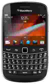 Отзывы BlackBerry Bold 9930