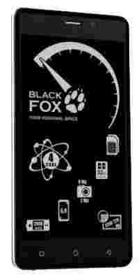 Отзывы Black Fox BMM 532