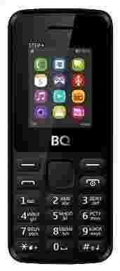 Отзывы BQ Mobile BQM-1831 Step+