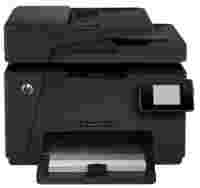 Отзывы HP Color LaserJet Pro MFP M177fw
