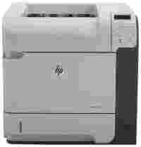 Отзывы HP LaserJet Enterprise 600 M603dn