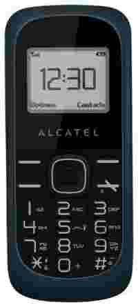 Отзывы Alcatel OT-113