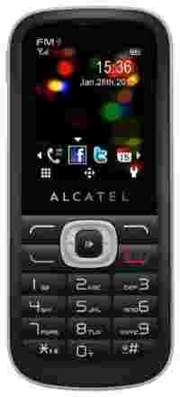 Отзывы Alcatel OT-506