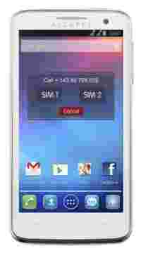 Отзывы Alcatel One Touch X’POP 5035D