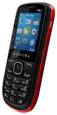 Отзывы Alcatel One Touch 316D