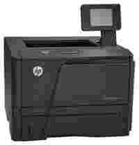 Отзывы HP LaserJet Pro 400 M401dn
