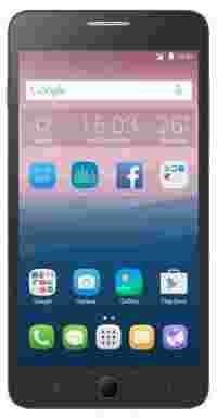 Отзывы Alcatel One Touch POP STAR 4G 5070D