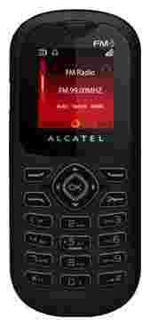 Отзывы Alcatel OneTouch 208