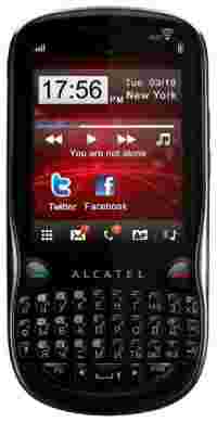Отзывы Alcatel One Touch 806