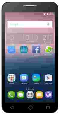Отзывы Alcatel One Touch POP 3 5025D