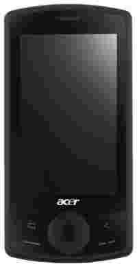 Отзывы Acer beTouch E101