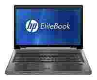 Отзывы HP EliteBook 8760w