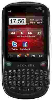 Отзывы Alcatel One Touch 806D