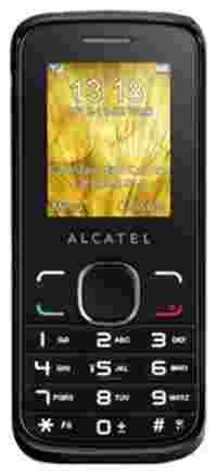 Отзывы Alcatel One Touch 1060