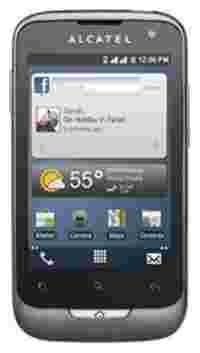Отзывы Alcatel One Touch 985D