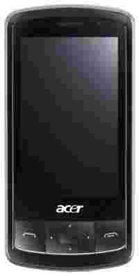Отзывы Acer beTouch E200