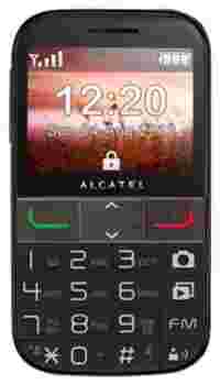 Отзывы Alcatel One Touch 2001X