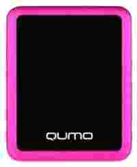 Отзывы Qumo Excite 4Gb