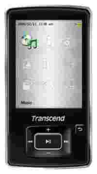 Отзывы Transcend MP860 4Gb