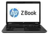 Отзывы HP ZBook 17