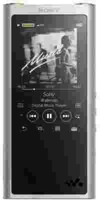 Отзывы Sony NW-ZX300