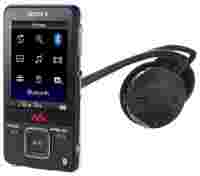 Отзывы Sony NWZ-A826K