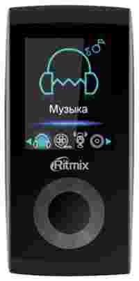 Отзывы Ritmix RF-4400 4Gb
