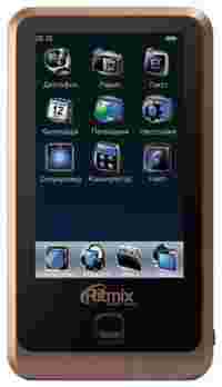 Отзывы Ritmix RF-9600 8Gb