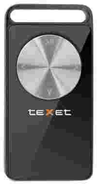 Отзывы teXet T-1