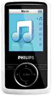 Отзывы Philips SA3125