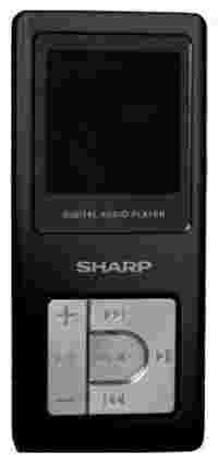 Отзывы Sharp WA-MP400