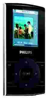 Отзывы Philips SA5125