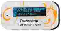 Отзывы Transcend MP530 512Mb