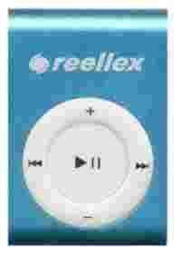 Отзывы Reellex UP-25 2Gb