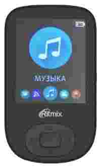 Отзывы Ritmix RF-5100BT 16Gb