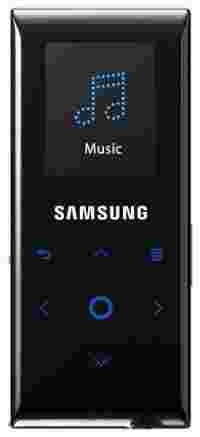 Отзывы Samsung YP-E5Q