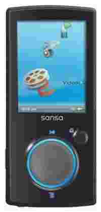 Отзывы Sandisk Sansa View 8Gb
