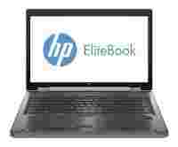 Отзывы HP Elitebook 8770w
