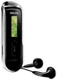 Отзывы Philips SA2315