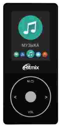 Отзывы Ritmix RF-4650 8GB