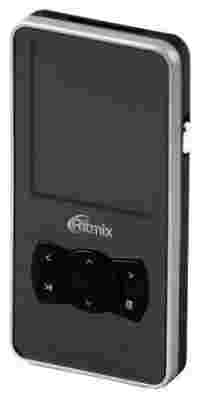 Отзывы Ritmix RF-4200 4Gb
