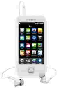 Отзывы Samsung Galaxy Player 50 8Gb (YP-G50C)