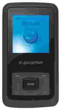 Отзывы Digma MP719 4Gb