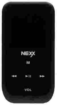 Отзывы Nexx NMP-159 4Gb