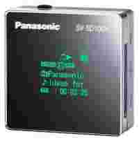 Отзывы Panasonic SV-SD100V