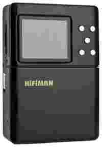 Отзывы HiFiMAN HM-801 2Gb